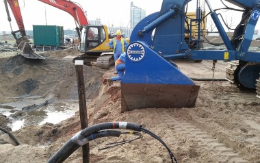 V-plow1