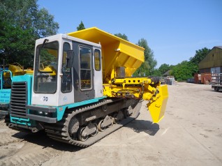 gravel hopper side 5