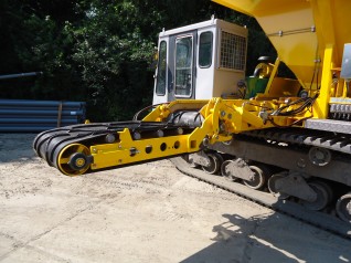 gravel hopper side 7