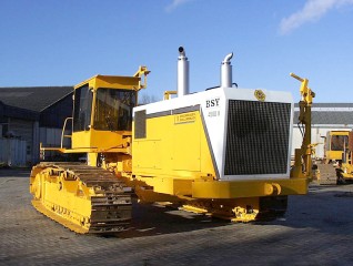 BSY 5000 - 08